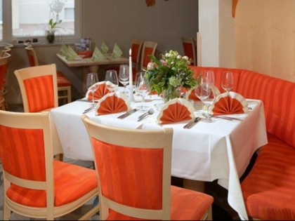 Foto: Glauchauer Marktrestaurant